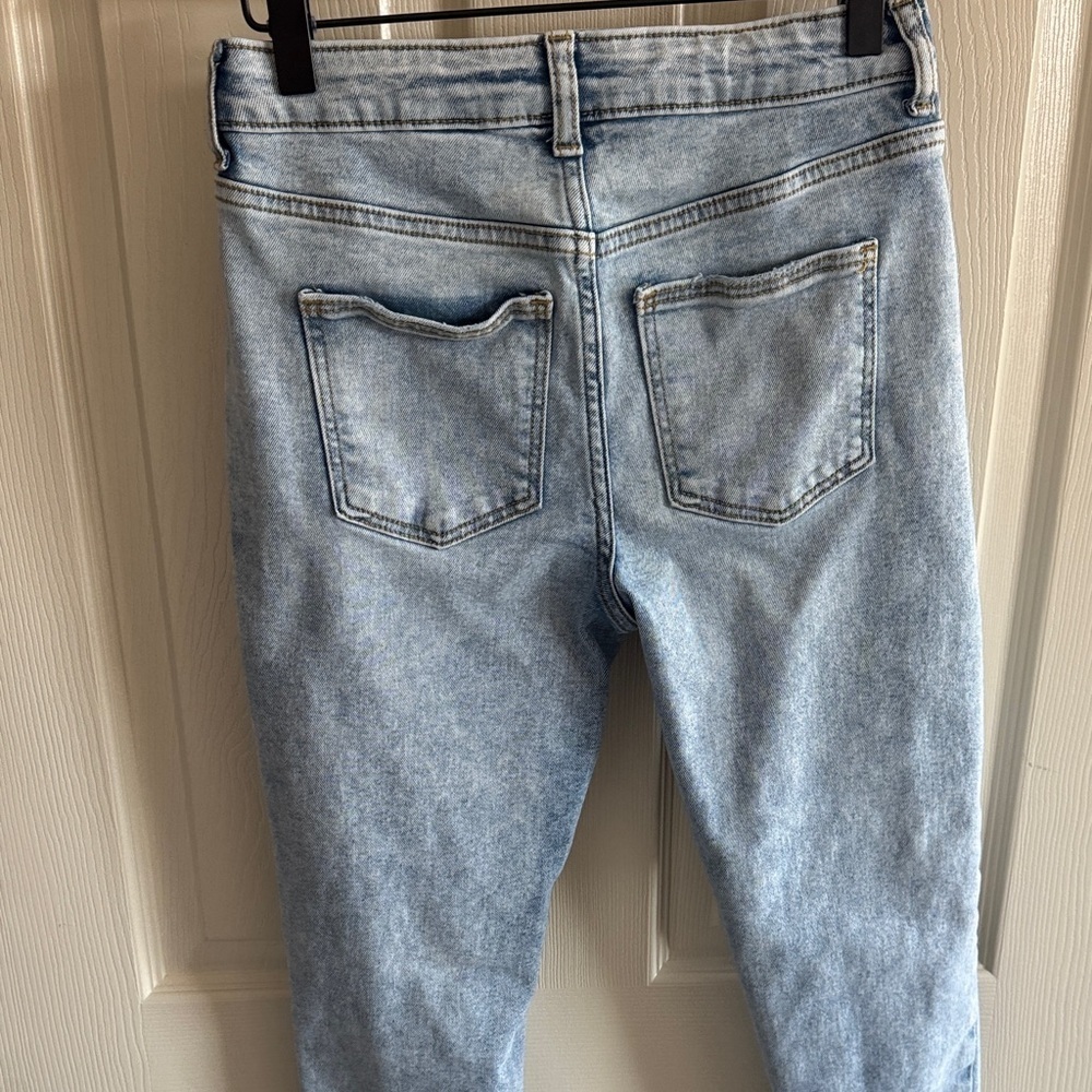 Art Class Denim - Picture 5 of 5